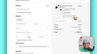 Location-Based Fee Setup (Starter & Plus Plans)