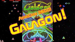 Galagon! by Champ Games!