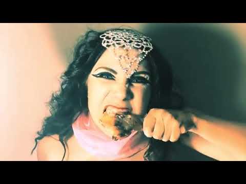 Erleen Nada ( Peachy Keen)