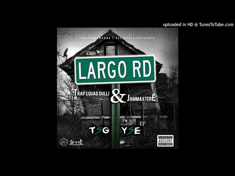 Trap Squad Dulli - Scratch (Feat. Evfe)