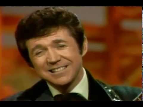 Sonny James - Since I Met You Baby - Live