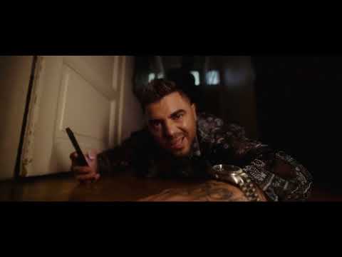 Young G x Király Viktor x Curtis - Örvényben│ TEASER │