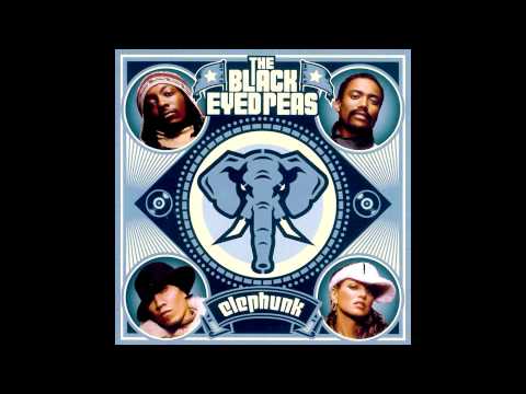 The Black Eyed Peas - Let's Get It Started HQ