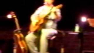 CHRISTOPHER CROSS - i really don&#39;t know anymore - FLORIPA - 21 MAIO 2009