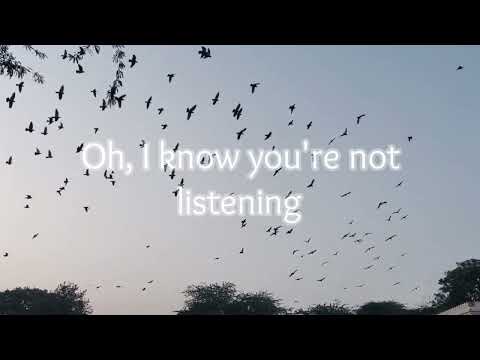 Wilco - Impossible Germany (lyrics)