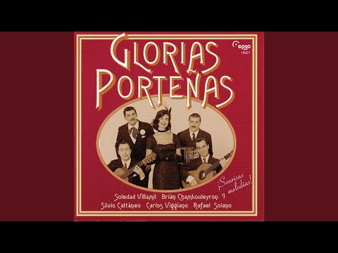 Esquinas porteñas (original)