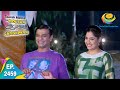 Taarak Mehta Ka Ooltah Chashmah Episode 2459 Full Episode