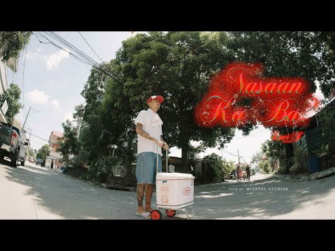 LUCI J - NASAAN KA BA? (Official Music Video)