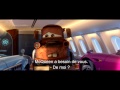Cars 2 Le 27 Juillet Au Cinéma Bande Annonce Officielle N 3 VOST I Disney