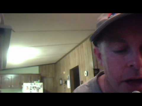 JESUSCANSAVE100's Webcam Video from February 28, 2012 04:13 PM