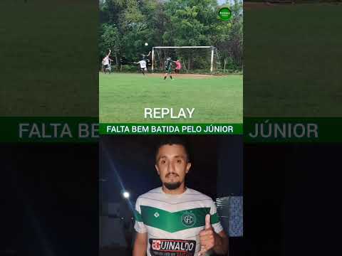 Juventude do Riacho da Cruz 0x1 Guarani, Campeonato da Barrinha,  09/03/25.