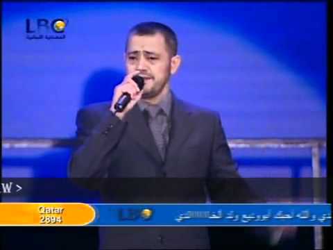George wassouf Ay dam3at hozn اي دمعت حزن - جورج وسوف