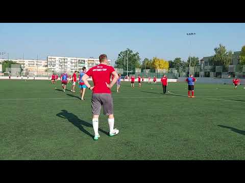 Knurów: III edycja APN Family Cup