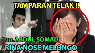 Download lagu Semua Orang Menangis! Ini Nasehat Ustadz Abdul Somad Mengenai lepas hijab mp3