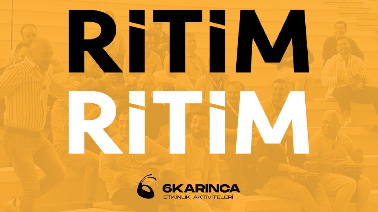 Ritim Atölyesi