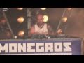 Hellfish : Live Monegros 2011 