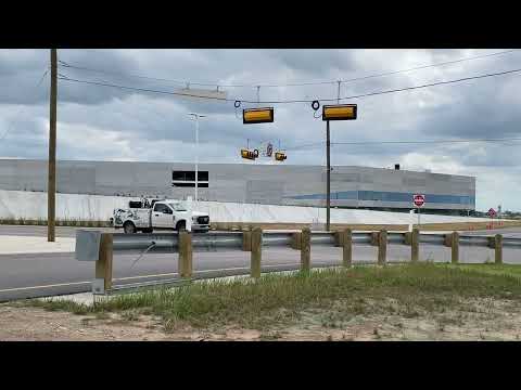 Tesla Gigafactory Texas - Austin, TX