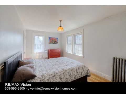 61 Havelock Rd, Worcester MA 01602 - Single Family Home - Real Estate - For Sale -