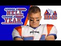 Rev Theory HELL YEAH Blue Mountain State