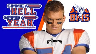 Rev Theory - HELL YEAH - Blue Mountain State