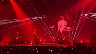 Indochine - Punishment Park - Toulouse 4 - Arena tour 2025 (15/03/2025)