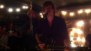 Great Bloomers, The Dakota, Toronto.