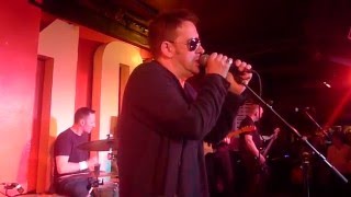 Close Lobsters - Just Too Bloody Stupid - 100 Club - 14/5/16