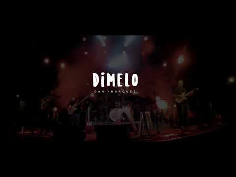 Dímelo- Dani Márquez ( Videoclip)