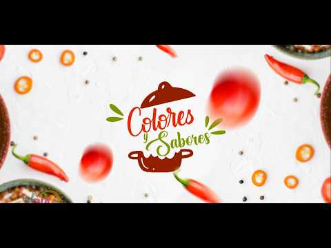 Un restaurante escondido con vistas increíbles en El Crucero 🌄. COLOR Y SABOR 200326