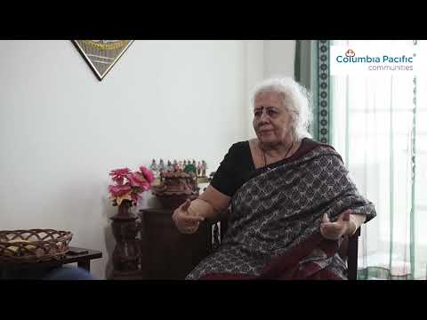 ODE TO POSITIVE AGEING