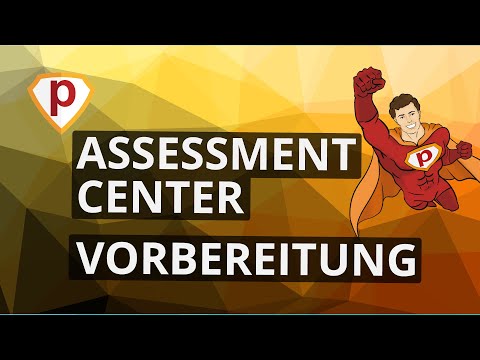 Die perfekte Vorbereitung auf dein Assessment Center | einfach erklärt von Plakos