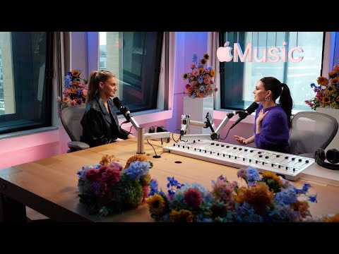 Thumbnail for Kelsea Ballerini - The PATTERNS Interview (Apple Music) by Kelsea Ballerini