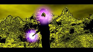 SPACE DETECTIVE | SCI-FI-LONDON 17 | trailer