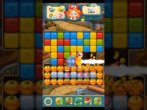 Toy blast level 3016