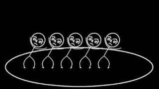 soul'd out「alive」　Danching