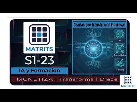 De la Idea al Prototipo en Horas: No-Code y el Ecosistema Startup de Madrid (Ep. 23)
