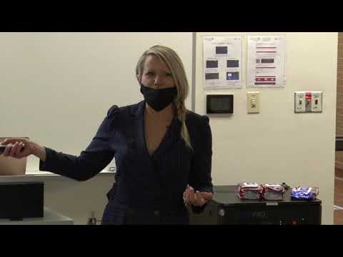 Christine Wzorek, CEO-White Label Advisors