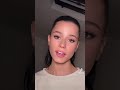 Michele Morrone girlfriend moara sorio new tik tok video 🤗