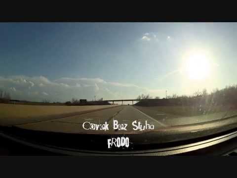 Covek Bez Sluha - Frodo [UNOFFICIAL MUSIC VIDEO]