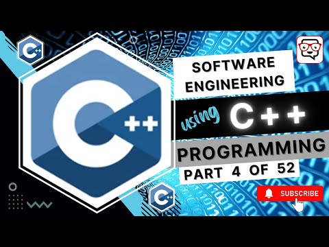 🔴 Intro to Xcode IDE for Mac User • Software Engineering for Beginners • C++ Programming • (Pt. 4)