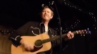 2015 Year-End Wrap-Up: Robbie Fulks - Goodbye Good-Lookin&#39;