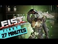 F.I.S.T.: Forged In Shadow Torch - The First 27 Minutes Of Gameplay [ PC Ultra + RTX ]
