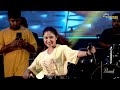 Pasoori X Saami Saami Mashup | Ariya Singh Live Singing