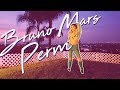 Perm- Bruno Mars (Freestyle) | Chachi Gonzales