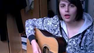 Rescue by Seabird Acoustic cover