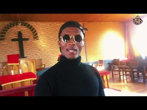 MBzet Da Producer is Now a Pastor “Amen” Ebandleni