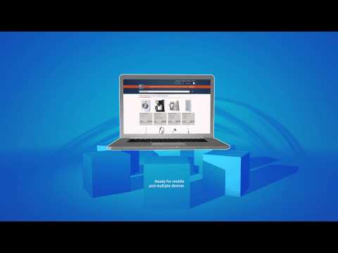 Dynamicweb Software A/S All-In-One Software