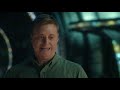 Resident Alien This Is Some Bullshit Harry Vanderspeigle Alan Tudyk