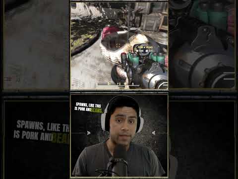 Where to find Canned Dog Food in Fallout 76.