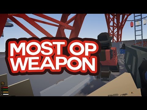 OGROMNY POKAZ PAJACERKI - UNTURNED